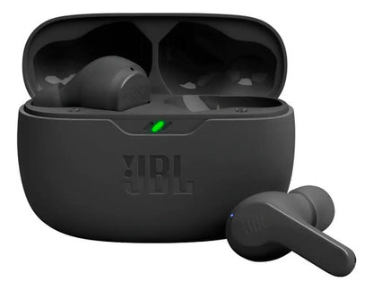 Auriculares Inalambricos Jbl - Vibe Beam Color