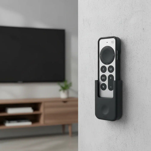Soporte Universal Para Controles Remotos Elago - Negro Negro