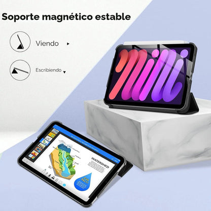 Funda Para iPad Mini 6 / 7 Negro