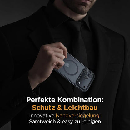 Funda Magnética Miracase Para iPhone 17 Pro