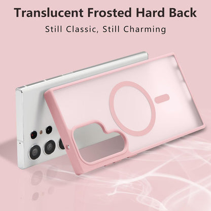 Funda Magnética Para Samsung Galaxy S23 Ultra