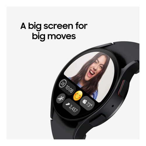 Samsung Galaxy Watch6 Smartwatch Oro