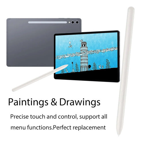Lápiz Compatible Con Samsung Galaxy Tab S10 Fe/s10 Fe Plus