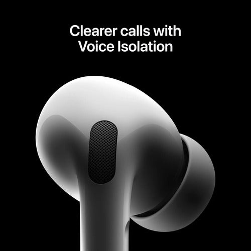 AirPods Pro 2 De Apple: Auriculares Inalámbricos Con Cont... Color