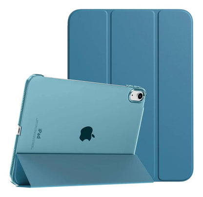 Funda Timovo Para iPad A16 11th Gen 2025 Turquesa
