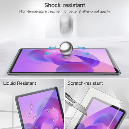 Protector De Pantalla Procase Para Lenovo Idea Tab 11  2 ...