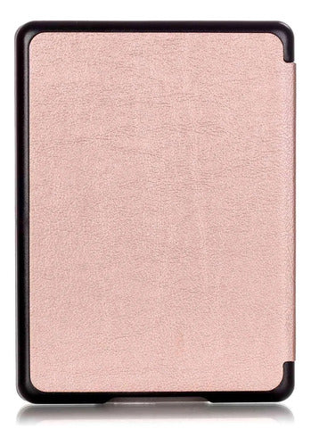 Funda Para Kindle Paperwhite 10th Generacion 2018 (pq94wif) Rosa
