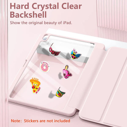 Funda Para iPad Air M4 13 Pulgadas Rosa