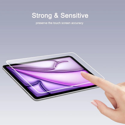 Protector De Pantalla Vidrio Templado iPad Air 13 PuLG