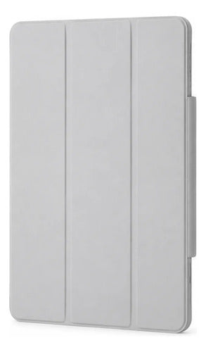 Funda iPad Air 3a Generación, 10.5 Pulgadas (2019) Gris
