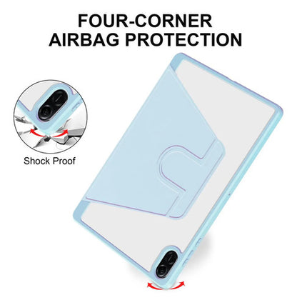 Funda Giratoria 360° Para Honor Pad X8a 11