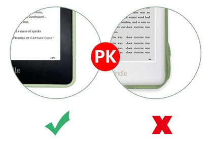 Funda Para Kindle Paperwhite 7th Gen 2015, 6 Pulgadas