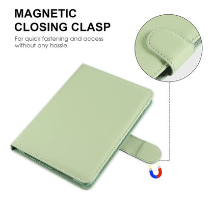 Funda Universal Para Ereader 6.8-7' Verde