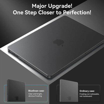 Funda Blueswan Para Macbook Air 13 Pulgadas Negro