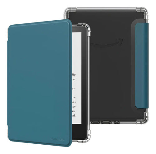 Funda Universal Para Kindles De S 6.8 Pulgadas Turquesa
