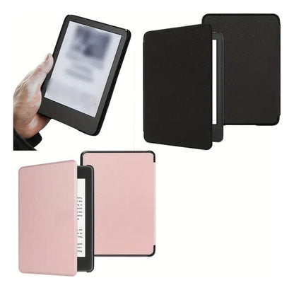 Funda Para Kindle7 Pulgadas Rosa