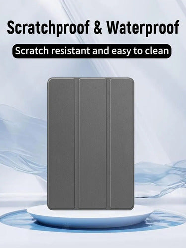 Funda Para Tablet Honor Magicpad 4 Gris