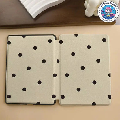 Funda Para Kindle Paperwhite  7 Pulgadas Blanco