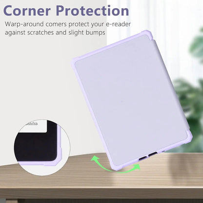 Funda Para Kindle Paperwhite 6.8'' Morado