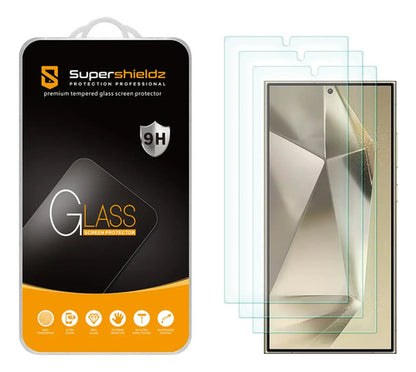 Vidrio Templado Premium Para Samsung Galaxy S24