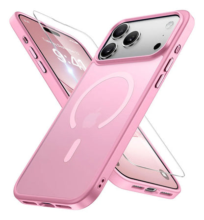 Funda Magnética Miracase Para iPhone 17 Pro