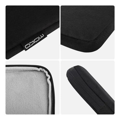 Funda Protectora Para Tablets De 13 Pulgadas Negro
