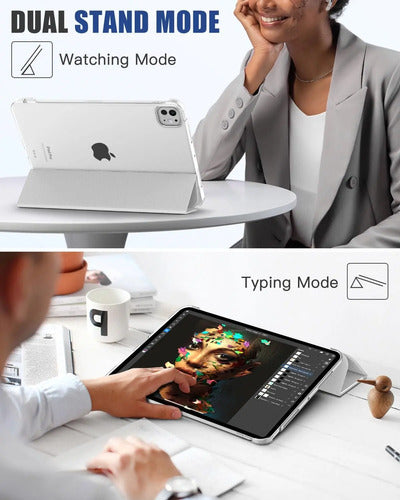 Funda iPad Air 11 Pulgadas 2025 Y iPad Pro 11 PuLG.