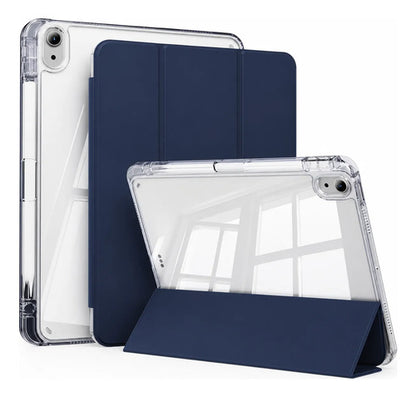 Funda Para iPad - 11th Gen Azul Oscuro