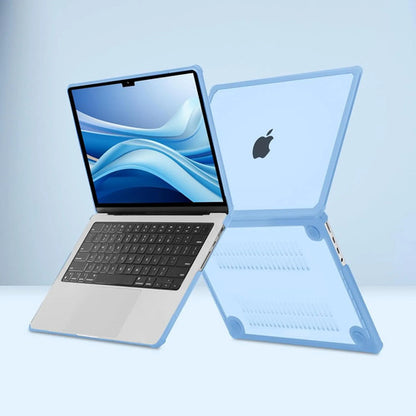 Funda Para Macbook Pro 14 Pulgadas Azul