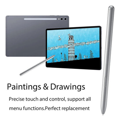 Lápiz Compatible Con Samsung Galaxy Tab S10 Fe/s10 Fe Plus