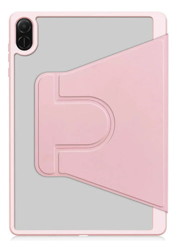 Funda Para Honor Pad X8a Rosa