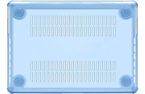 Funda Para Macbook Pro 14 Pulgadas Azul
