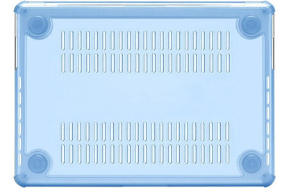 Funda Para Macbook Pro 14 Pulgadas Azul