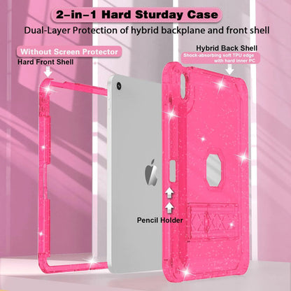 Funda Para iPad A16 Rosa Chicle