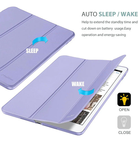 Funda Para iPad 9.7 Pulgadas 6ta/5ta Generación ...