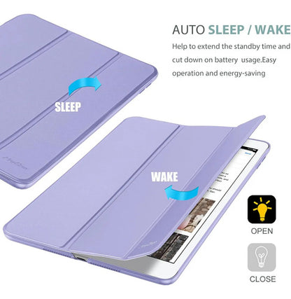 Funda Para iPad 9.7 Pulgadas 6ta/5ta Generación ...