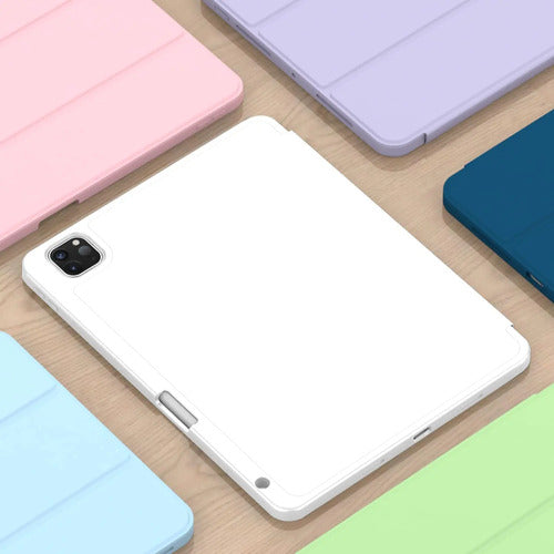 Funda Para iPad Pro 13 Pulgadas M4 (2024, 7ma Gen)