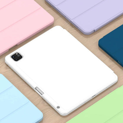 Funda Para iPad Pro 13 Pulgadas M4 (2024, 7ma Gen)