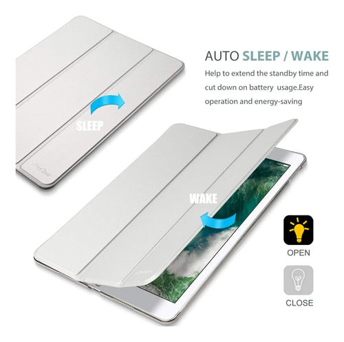 Funda Para iPad 9.7 Pulgadas 6ta/5ta Generación ...
