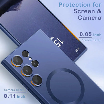 Funda Magnética Para Samsung Galaxy S23 Ultra