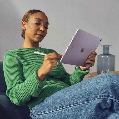 Apple iPad Air 11 Azul Azul