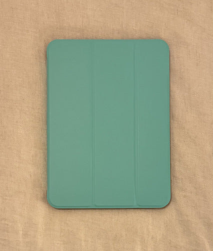 Funda Para iPad A16 (verde) Negro