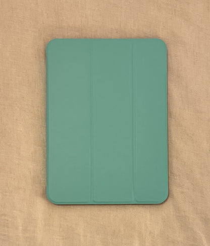 Funda Para iPad A16 (verde) Negro