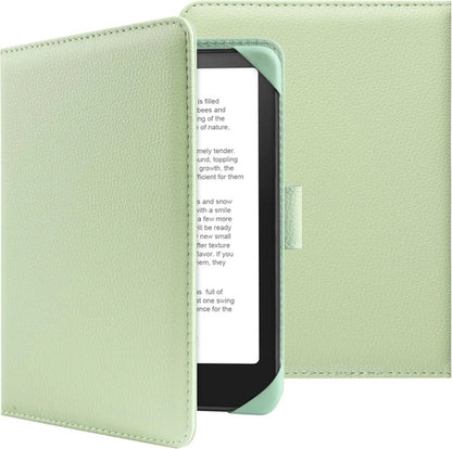 Funda Universal Para Ereader 6.8-7' Verde