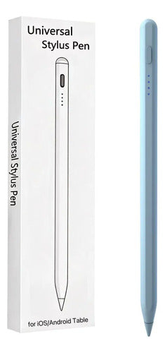 Lápiz Compatible Con Samsung Galaxy Tab A11/a9/a8/a7 Etc.