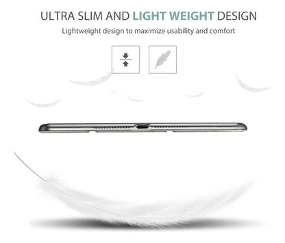 Funda Para iPad 9.7 Pulgadas 6ta/5ta Generación ...