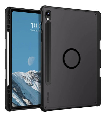 Funda Duedue Para Samsung Galaxy Tab S10 Fe/s10 Lite Y S9...