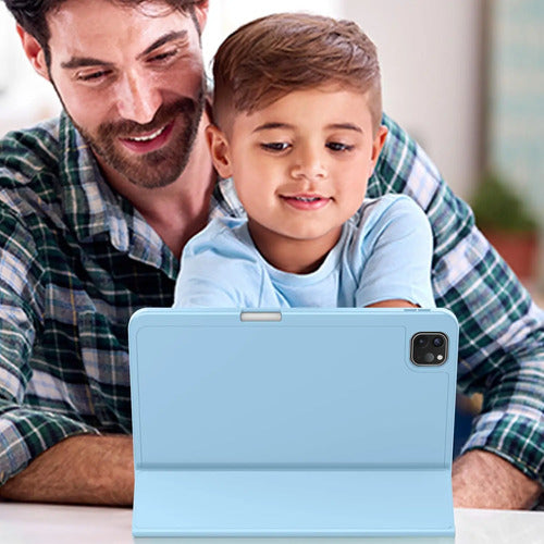 Funda Para iPad Pro 13 Pulgadas M4 (2024, 7ma Gen)