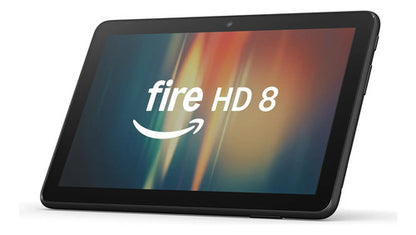 Tableta Fire Hd 8 De 32gb Con Pantalla De 8 Pulgadas 2024... Color