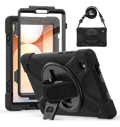 Funda Para Samsung Galaxy Tab A11 Negro